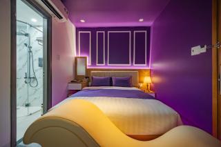 Chiic House 6 - Khách sạn tình yêu - 4