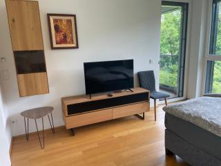 Perle in Innsbruck - Innsbruck - 7