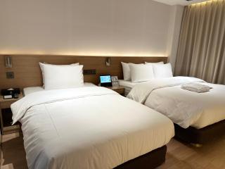 Junggam Hotel - Cheongju - 2