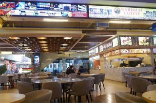 Nagoya Thamrin City Apartment Tower A By Royal Suites - Nagoya - 9