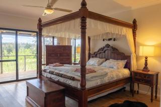 Blue Moon Forest Lodge - - 5