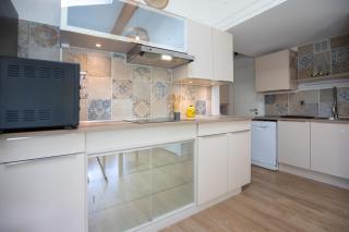Secure House in domain 6-7 guests 30min from Cannes - Tourrettes - 1