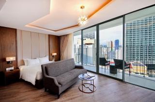 Panorama Nha Trang Condotel by One - 5