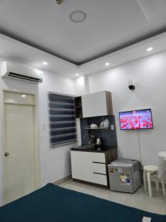 VANAPARTMENT - Ho Chi Minh-stad - 3