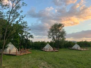 Deleni Retreat - Glamping - 7