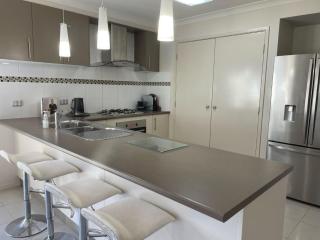 Masons Lodge - Centrally located & Family friendly - Mansfield - 0
