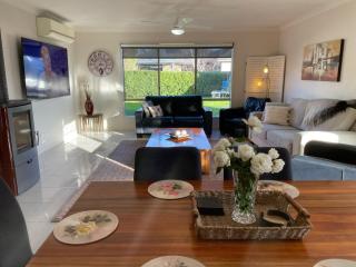 Masons Lodge - Centrally located & Family friendly - Mansfield - 2