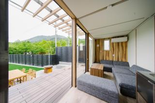 グランステイ湯布院 GranStay YUFUIN - Yufu - 6
