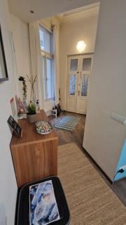 Turquoise Lofts - Budapest - 1