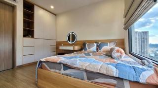 Homestay Sài Gòn-Vinhomes Grand Park Quận 9-Plus 2PN - Long Bình - 3