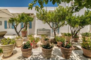 Villa Bellonia - Naousa - 7