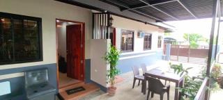 ELyn's Guesthouse -Studio Unit -Family Room with WIFI, Netflix, parking space - - 0