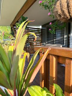 Rangiriri Vacay Unit 1 - Amuri - 6