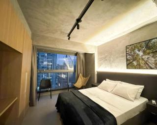Studio Paulista - By Capsula hotel - São Paulo - 2