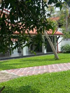 Kevzz Villa Negombo - 3
