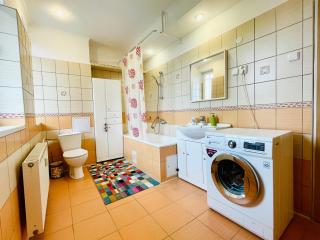 Vila Mudroň - Apartmán Štefánik - 8