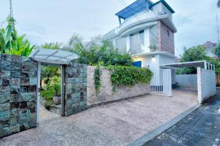 Villa Swan Ubud - Ubud - 7