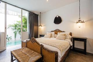 Villa Nata - 3BR Luxury Modern Canggu Berawa - Canggu - 2