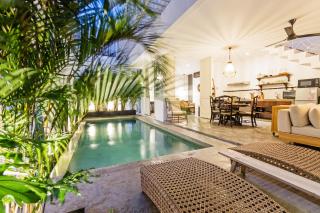 Villa Nata - 3BR Luxury Modern Canggu Berawa - Canggu - 0