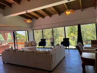 Casa de ensueño, jacuzzi-fogata - La Cuadrilla - 5