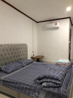 Meenoy hotel Vientiane Laos 旅館 - Ban Doung - 8