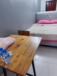 Meenoy hotel Vientiane Laos 旅館 - Ban Doung - 5