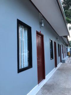 Meenoy hotel Vientiane Laos 旅館 - Ban Doung - 2