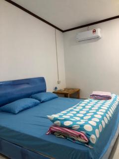 Meenoy hotel Vientiane Laos 旅館 - Ban Doung - 1