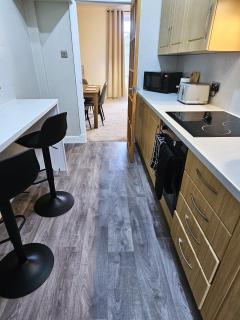 Glebe Apartment - Campbeltown - 3