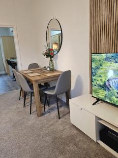 Glebe Apartment - Campbeltown - 7