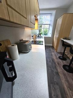 Glebe Apartment - Campbeltown - 2
