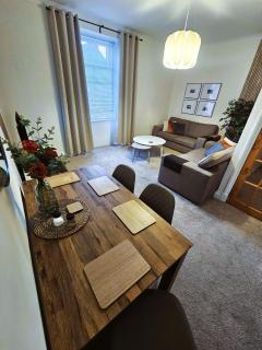 Glebe Apartment - Campbeltown - 9
