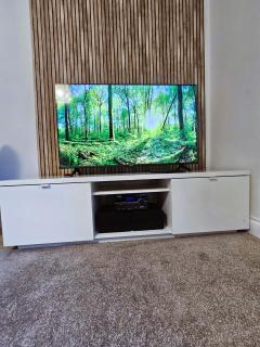 Glebe Apartment - Campbeltown - 6