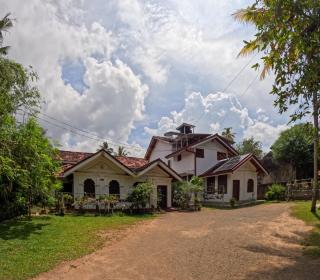 SurfBayVilla - 0
