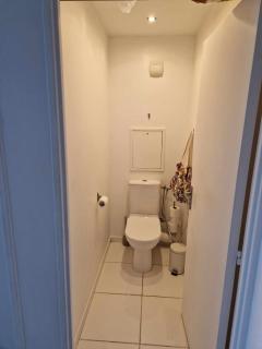 Appartement comfortable à 200 m à pied du RER A - Champs-Sur-Marne - 5