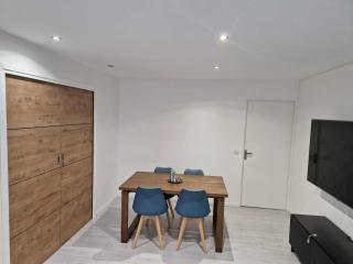 Appartement comfortable à 200 m à pied du RER A - Champs-Sur-Marne - 3