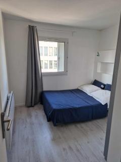 Appartement comfortable à 200 m à pied du RER A - Champs-Sur-Marne - 6
