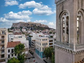 Nine Athens Hotel - Atene - 0