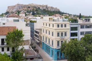 Nine Athens Hotel - Atene - 2