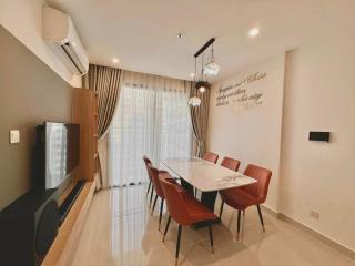 Homestay Sài Gòn-Vinhomes Grand Park - Long Bình - 0
