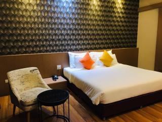 Tonaoi Grand Hotel - Hat Yai - 4