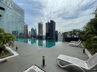 Dorsett Residence by Apex Management - Kuala Lumpur - 0