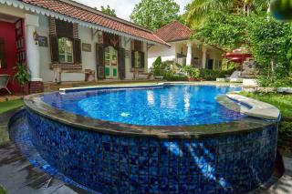 Attara Heritage Senggigi - Senggigi - 0
