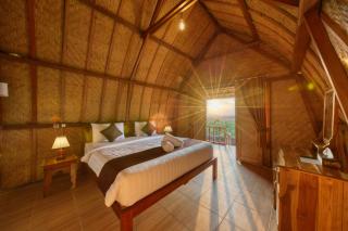 D Sebuluh Bungalow - Nusa Penida - 9
