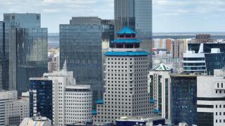 Beijing Palace Soluxe Hotel Astana - Astana - 0