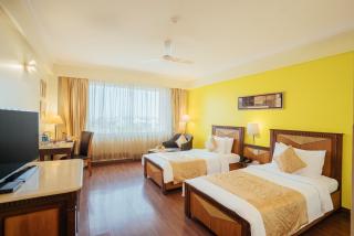 The Piccadily - Lucknow - 6
