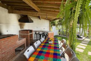 Casa de ensueño, jacuzzi-fogata - La Cuadrilla - 2