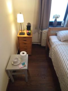 Kamer te huur zonder ontbijt - Borgloon - 8
