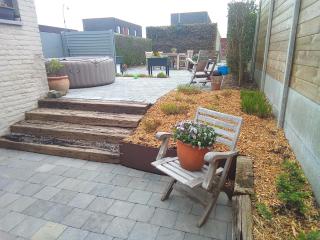 Kamer te huur zonder ontbijt - Borgloon - 2