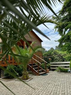 2bedroom cottage.026 - Batoemi - 2